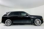 Rolls-Royce Cullinan on Forgiato Wheels (RDB-M) 2019 года